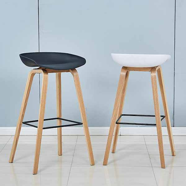 Tabby Bar Stools