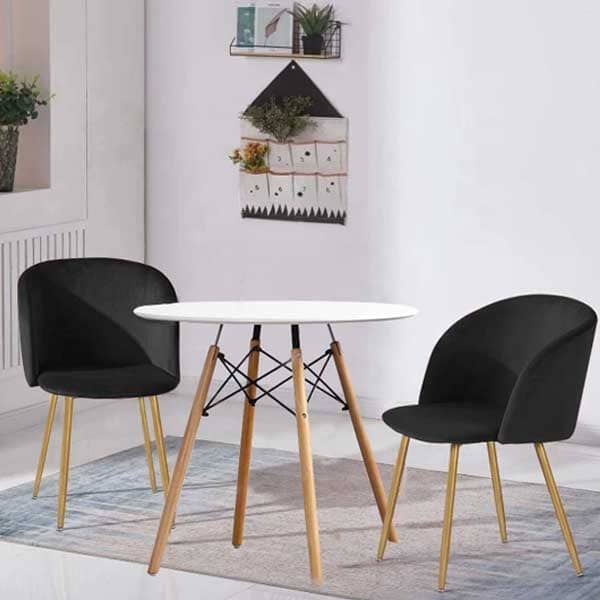 DineWell Emporium Dining Table Set