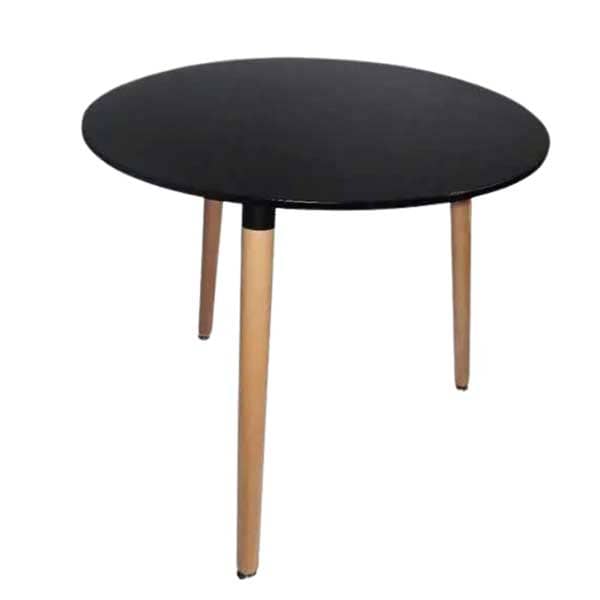 Daniel Big I Coffee Table