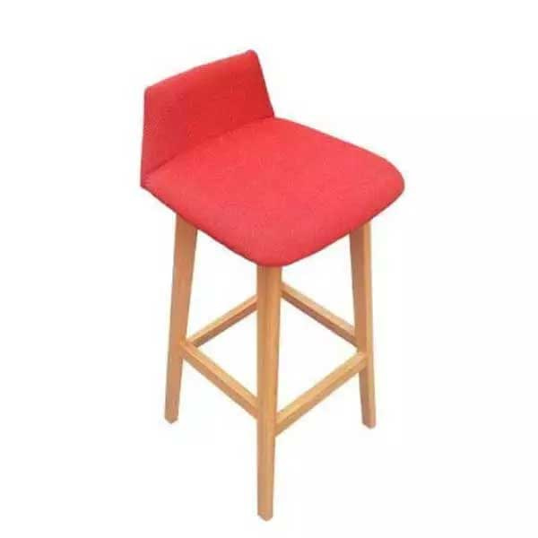 Dexter Fancy Stool