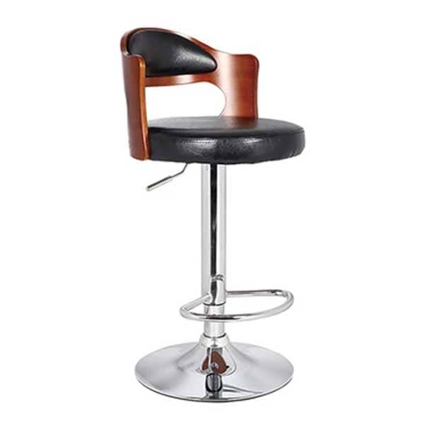 Jamie ABS Bar Stool