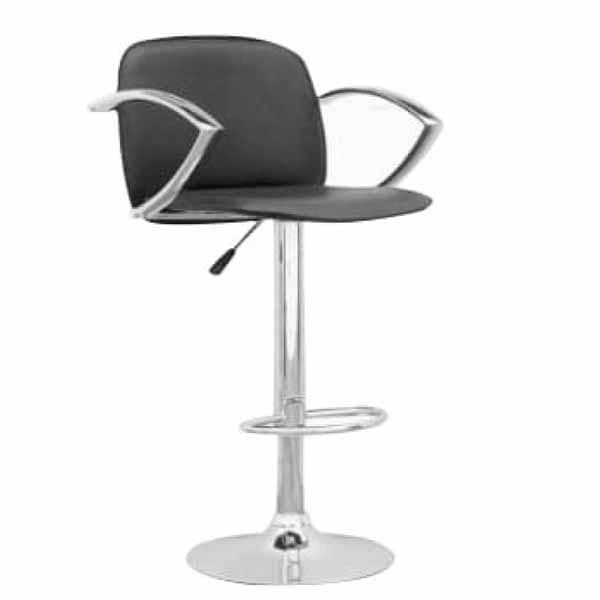 Albie Poshish Bar Stool