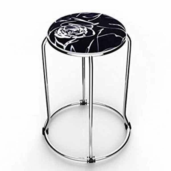 Ollie Poshish Stool