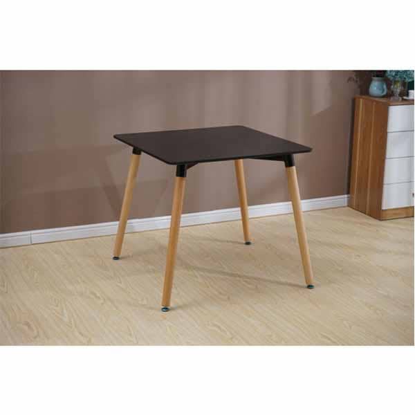 Logan Imported Square Coffee Table