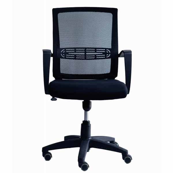 Sobr Low Back Manager Chair