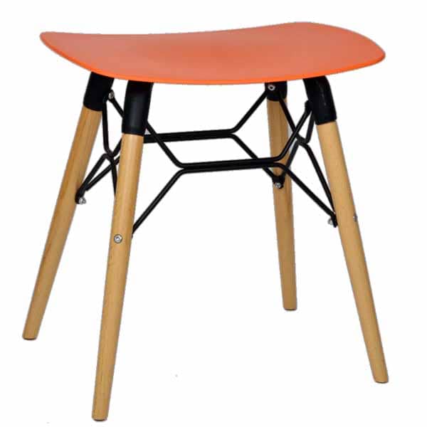 Seawise Bar Stool