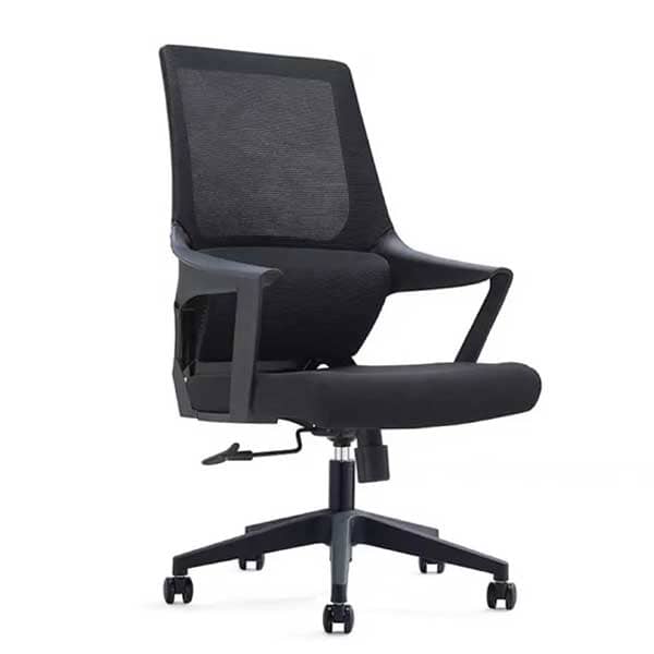 Amy Low Back Office Chair