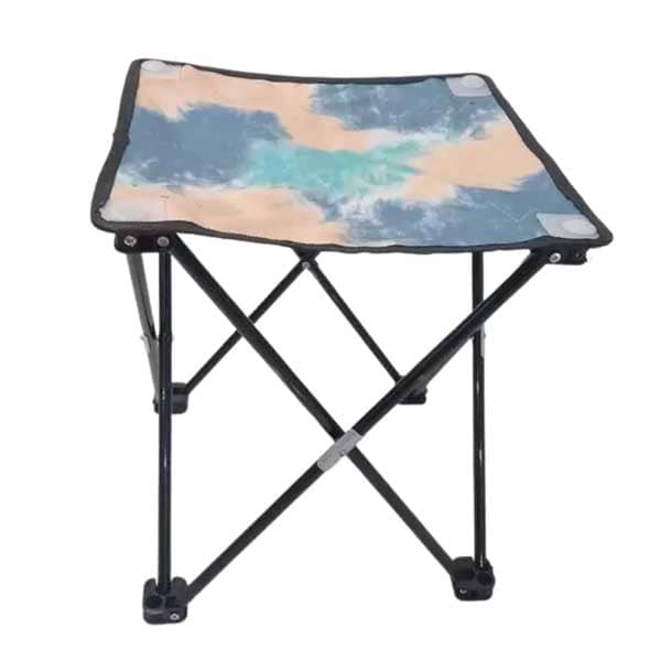 Cougar Folding Camp Stool