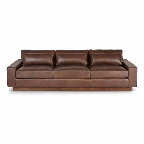 Roy Small Office Sofa