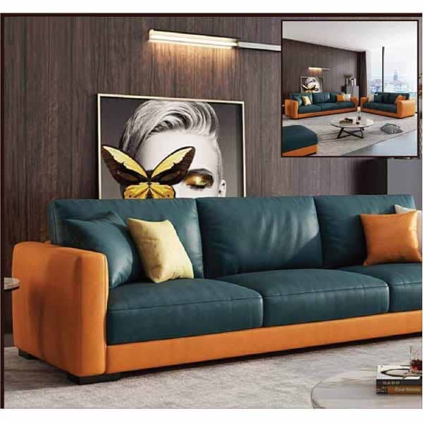 Jacob Modern Sofas for Drawing Room