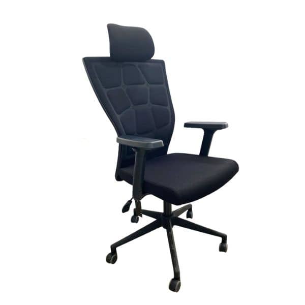 Pure New Korean Chair