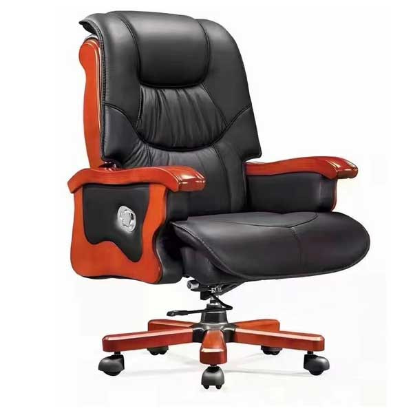 Adam Heavy CEO Chair