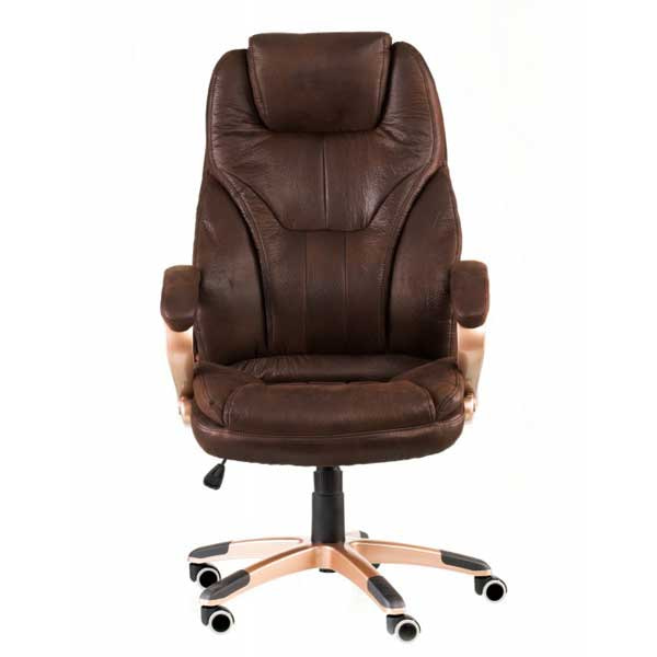 Luxury CEO Chair