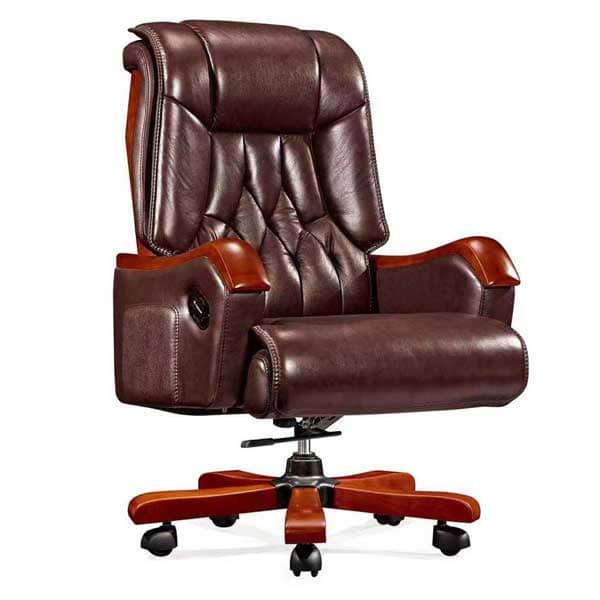 Master CEO Chair