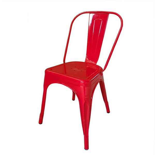 Andrea Fancy Chair