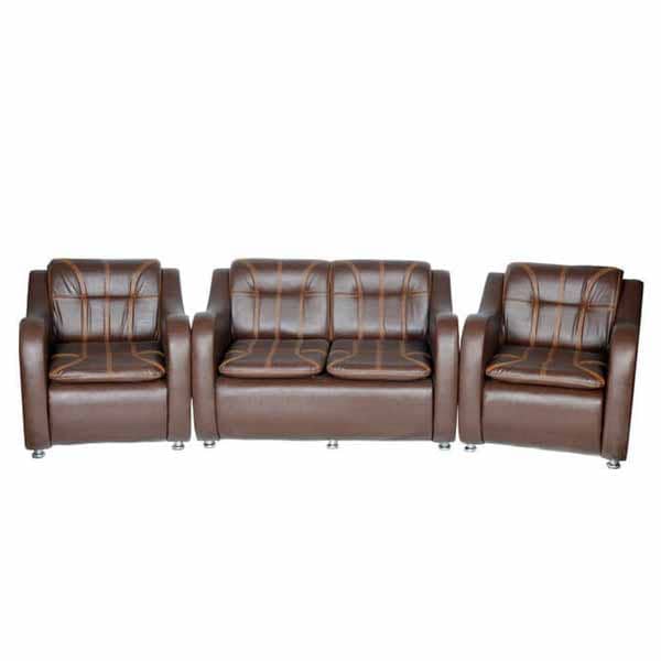 Candy 4 Seater Sofa Set