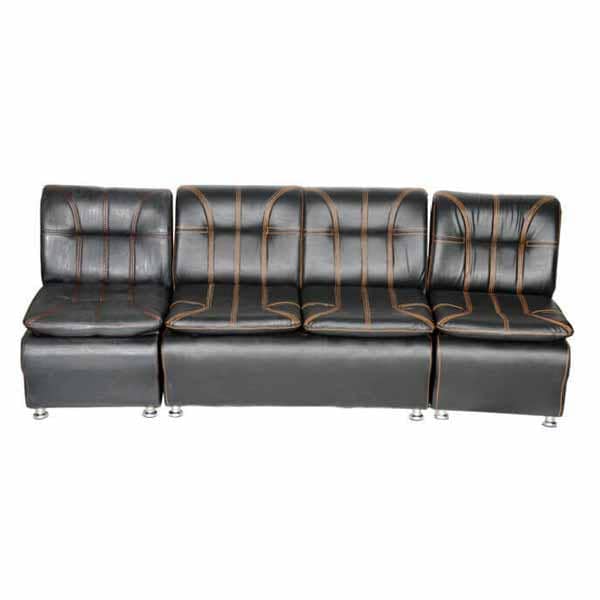 Faith 3 Seater sofa Set