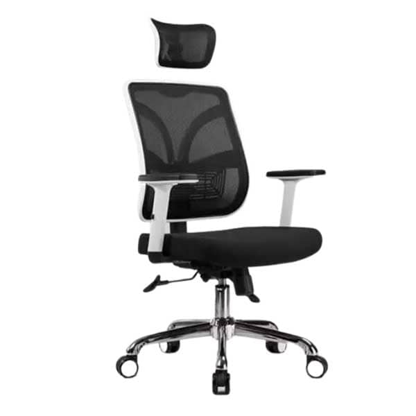 Spider High-Back Executive Chair