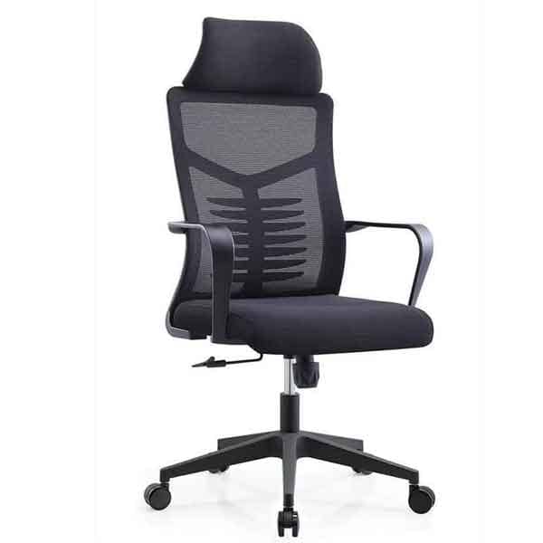 Spinal High-Back Executive Chair