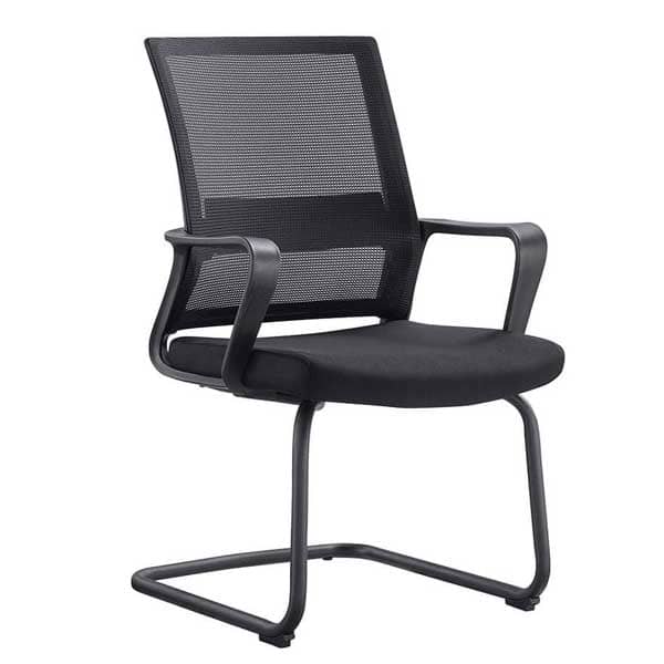 Apple Office Visitor Chair