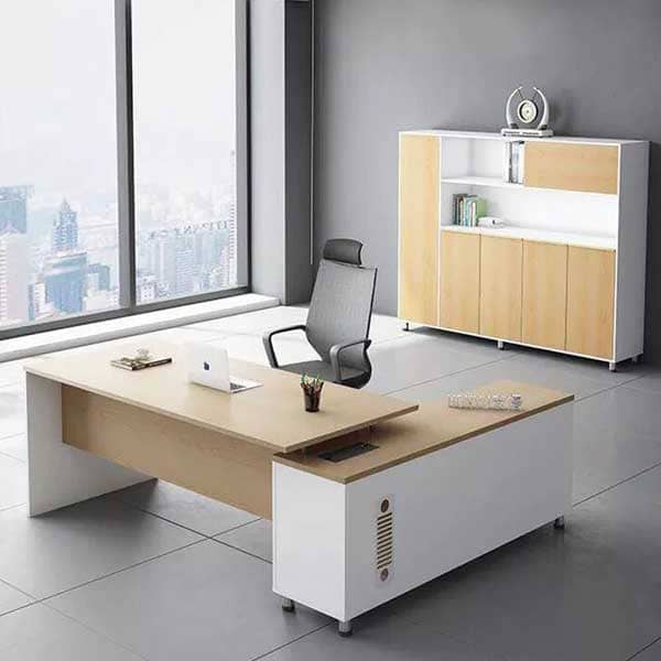 Arlo Executive Office Table