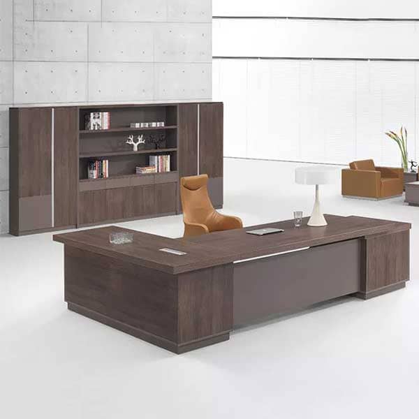 Milano Executive Office Table